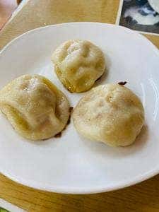 パンダ茶房