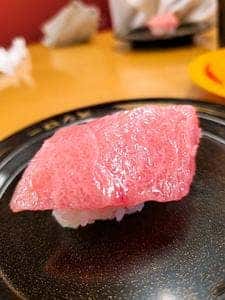 スシロー 環七青井店
