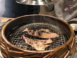 近江焼肉ホルモンすだく 奈良広陵店