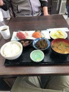 豊浜とれたて食堂 ファーマーズマーケット ぐぅぴぃひろば