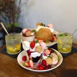 Chai Cafe