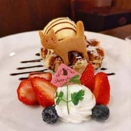 プティ・マルシェ&ぷちまるカフェ～