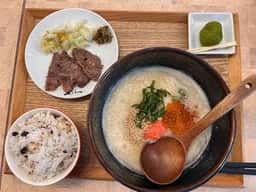 牛たん炭焼 利久 ルミネ横浜店