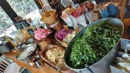 WE ARE THE FARM AZABU