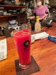 串焼たなかや