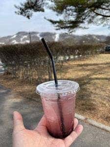 カフェコムサ 軽井沢店