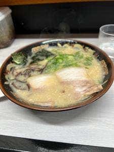 栗ちゃんラーメン