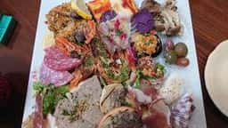 OSTERIA LUCE