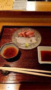 炭火割烹 まつ瀬