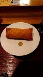 炭火割烹 まつ瀬