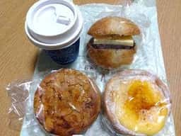 BAKERY HINATA 相武台店