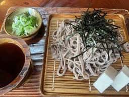 合掌茶屋 相倉屋