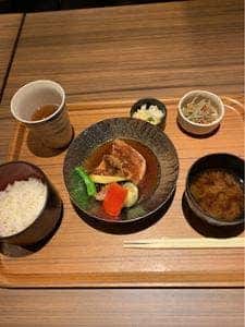 品川 和食まつもと