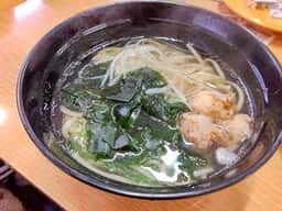 スシロー 蟹江店