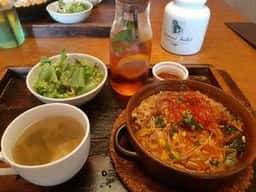 WATASHI TO CAFE