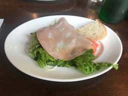 TRATTORIA E PIZZERIA Amici