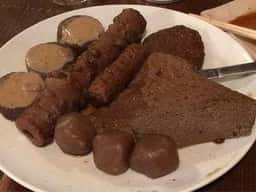 おでんでん