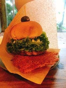 BOASORTE BURGER&BAR OKINAWA