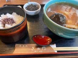 ぎお門