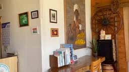 マイコーヒーハウス