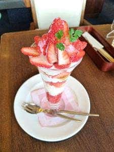 ロイヤルホスト 鶴見店
