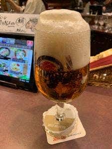 キリンシティ 新京極店