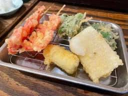 魚八商店 京橋店