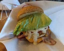 佐世保バーガー 本店