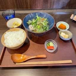 shichiri食堂
