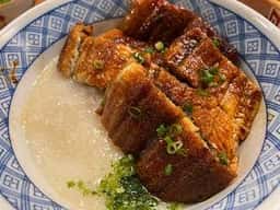 鰻処 うなとろ家