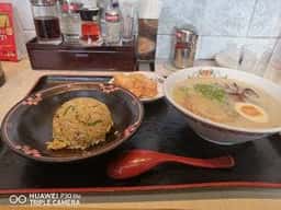 餃子の王将 博多駅前店