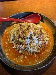 らーめん 六弦