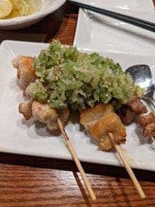 やきとり家 すみれ 西葛西店