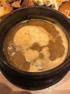 よいちつけ麺研究所