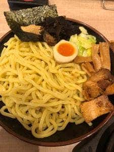 よいちつけ麺研究所