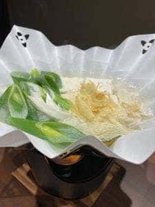 茶房 金閣庵