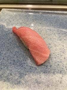 鮨割烹 やま中 オリエンタルホテル店