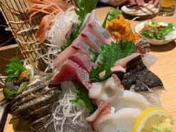 寿司ろばた八條