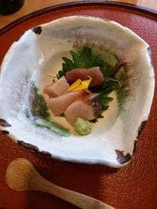 和食処 稲繁 本店