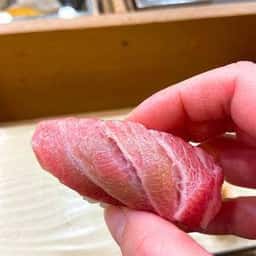 築地寿司清伊勢丹 新潟店