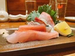 魚まみれ眞吉 恵比寿店