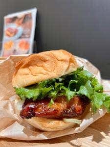 ToRico 上六店