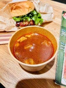 ToRico 上六店