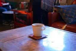 Cafe Sampo