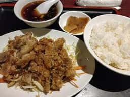 中華街 武蔵境店