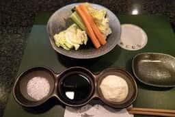 串あげの店かじむら