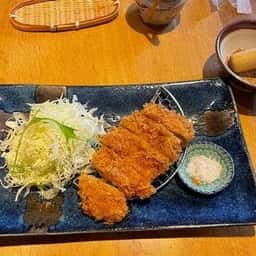 名代とんかつ かつくら 京都ポルタ店