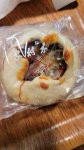 銀座木村家 1Fベーカリー