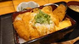 お食事処まつもと