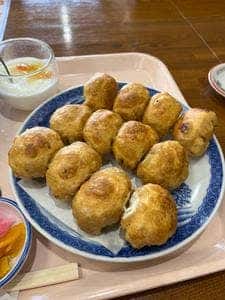丸金餃子